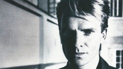 Deluxe 40th Anniversary Reissue of Sting’s Debut Solo Album, ‘The Dream of the Blue Turtles,’ Available for Streaming Now