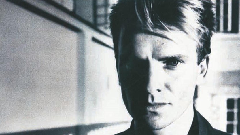 Deluxe 40th Anniversary Reissue of Sting’s Debut Solo Album, ‘The Dream of the Blue Turtles,’ Available for Streaming Now
