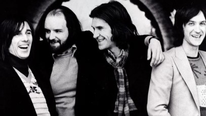 The Kinks’ Mick Avory Reflects on New Compilation, The Journey - Part 3, Documenting the Band’s Late-Era Commercial Comeback (Exclusive)