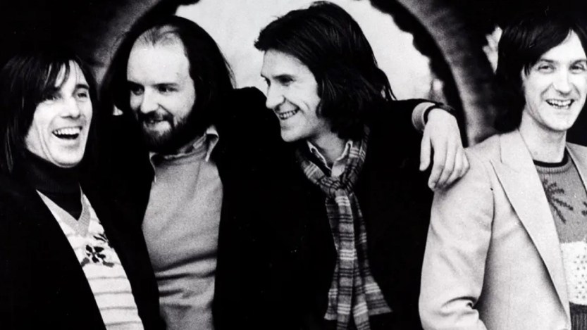 The Kinks’ Mick Avory Reflects on New Compilation, The Journey - Part 3, Documenting the Band’s Late-Era Commercial Comeback (Exclusive)