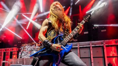 Pantera Changes Tour Schedule To Grieve ”Profound Loss”