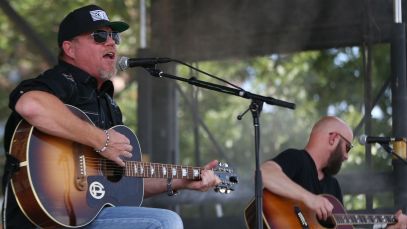 “He Was the Best”: Pat Green Shares Favorite Memory of the Brother He Lost in Texas Floods