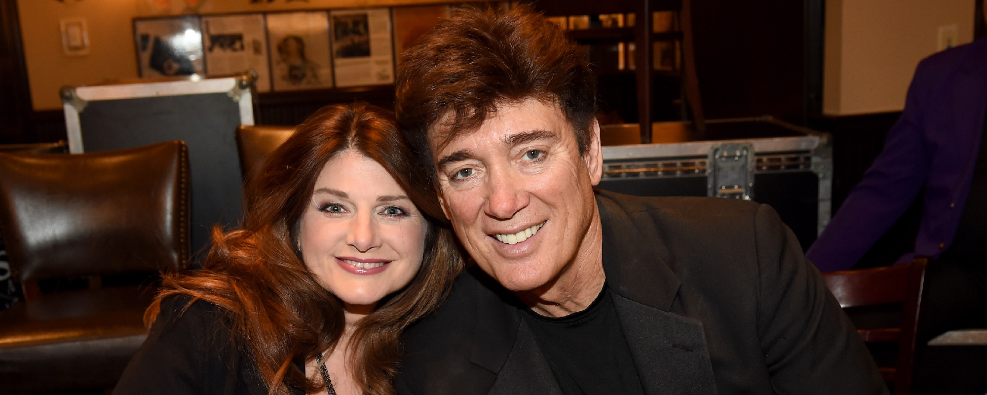 Ronnie McDowell Scheduled To Have Surgery Next Week Following Stroke