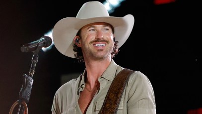 Riley Green Inks Deal With Apple Music for Radio Series 'The 90s Country Show': "I'm Excited To Take Fans Back to That Era"