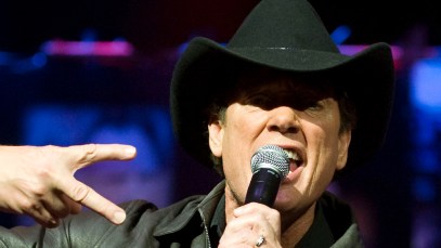 Ronnie McDowell Offers Update Following Surgery: "I'm Still Walking"