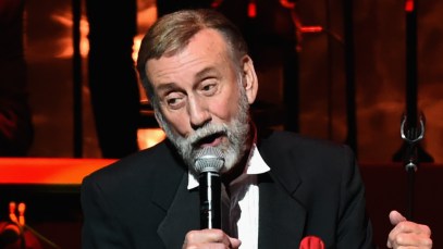 Ray Stevens Undergoes Surgery After Suffering Heart Attack