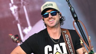 Watch This Riley Green Fan Absolutely Nail Onstage ‘Don’t Mind if I Do’ Duet