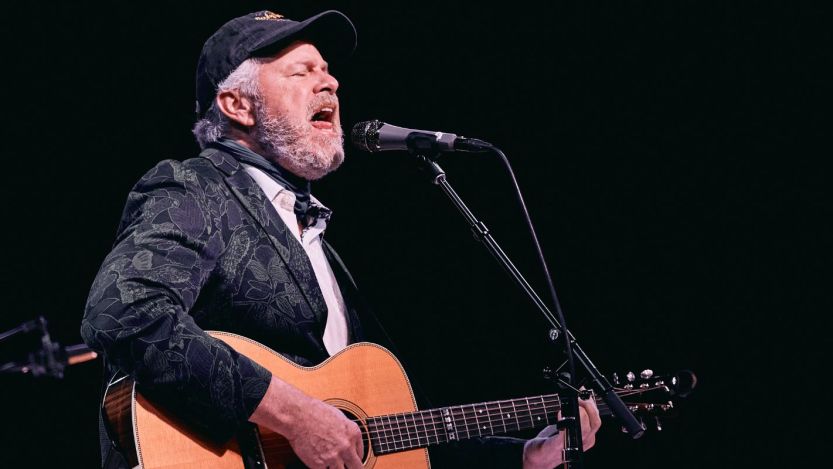 Robert Earl Keen Announces Benefit Concert for Hometown of Kerrville, Texas, as Flooding Death Tolls Rise