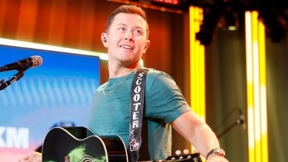 Country Singer Scotty McCreery Reveals the Death of Two Family Members on the Same Day: "Still in a Bit of Shock"