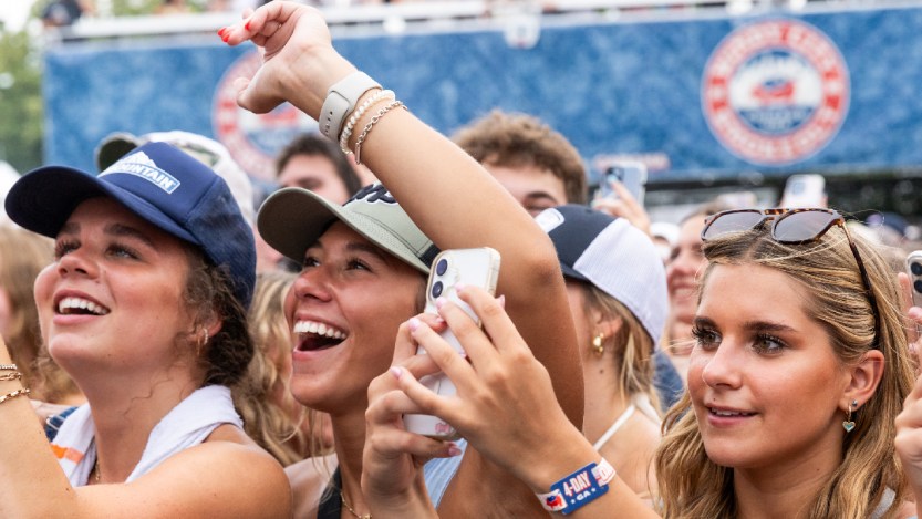 Bridgeport Loses Out on Hundreds of Thousands Dollars After Soundside Music Festival Canceled