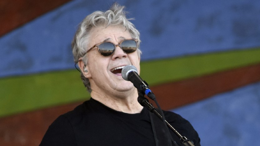 Steve Miller Cancels All Future Concerts Due To Fea of Natural Disasters