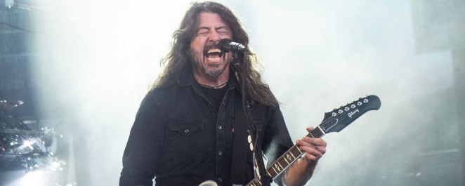 Foo Fighters Mark 30th Anniversary of Debut Album with New Tune, “Today’s Song”; Dave Grohl Pays Tribute to Ex-Foo Bandmates