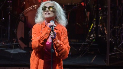 4 Unforgettable Blondie Performances in Honor of Frontwoman Debbie Harry’s 80th Birthday