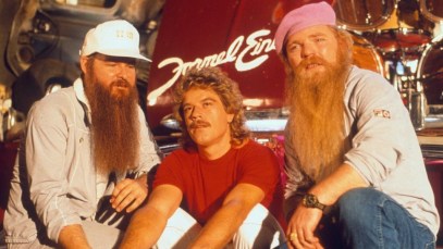 New ZZ Top Box Set, ‘From the Top: 1979-1990,’ Features High-Quality Vinyl Editions of Five of the Band’s Most Popular Albums