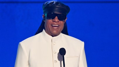 Stevie Wonder Addresses Theory That His Blindness Was Just an Act