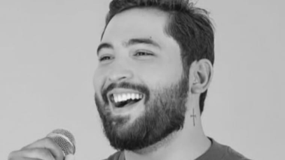 Photo of Felipe Silva via Felipe & Silva's official Instagram account