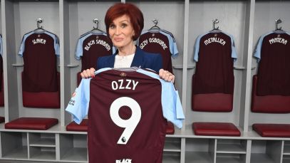 Sharon Osbourne Promises To Reveal Identity of Band Disinvited From Black Sabbath Reunion: “I Think People Will Be Shocked”