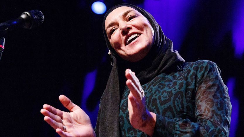 Sinead O’Connor, Singer-Songwriter and Activist, Died on This Day in 2023