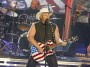 Toby Keith Brings the 4th of July Fireworks With "Courtesy of the Red, White, and Blue" Hitting No. 1
