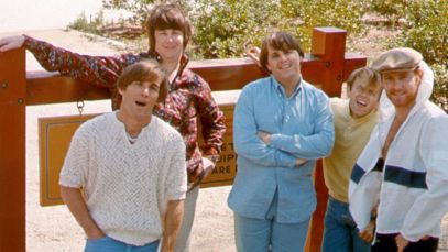 On This Day in 1965, the Beach Boys Released the Hit Song Brian Wilson Thought up During an Acid Trip
