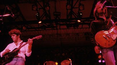 On This Day in 1980, the Eagles Imploded in Spectacular Fashion