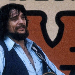 Waylon Jennings Honored in Hometown With Mysterious Billboards as Son Promotes Unreleased Music
