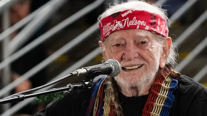 Willie Nelson Cancel Concert Due To Extreme Weather Damaging Band's Gear
