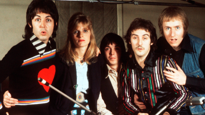 3 Songs You Swear You Can’t Remember — Until the Chorus Kicks In