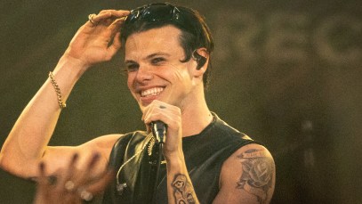 Yungblud Forced To Cancel Liverpool Show Due to Tonsillitis but Offerd Special Gift to Fans