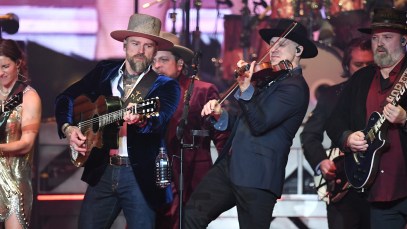 Zac Brown Band Confuses Fans After Wiping Instagram Page: "This Isn't Goodbye"