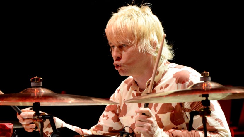 Zak Starkey Regrets the Time He Turned Down Offer To Perform With Black Sabbath