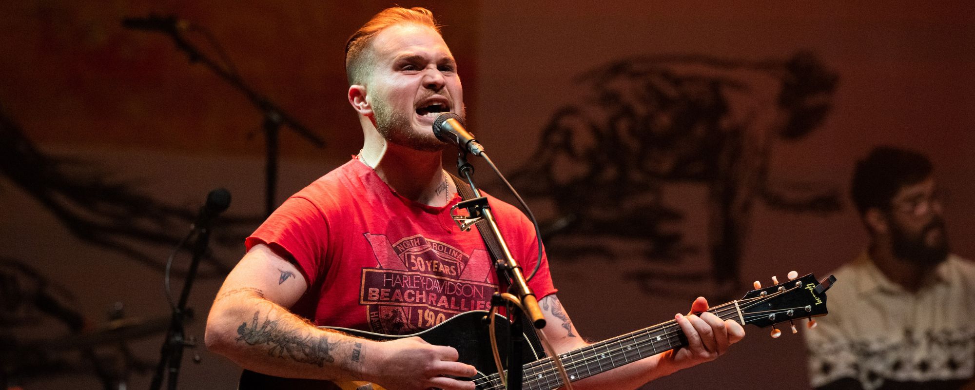 Zach Bryan Ends Speculation on Whether He’s Done With Music