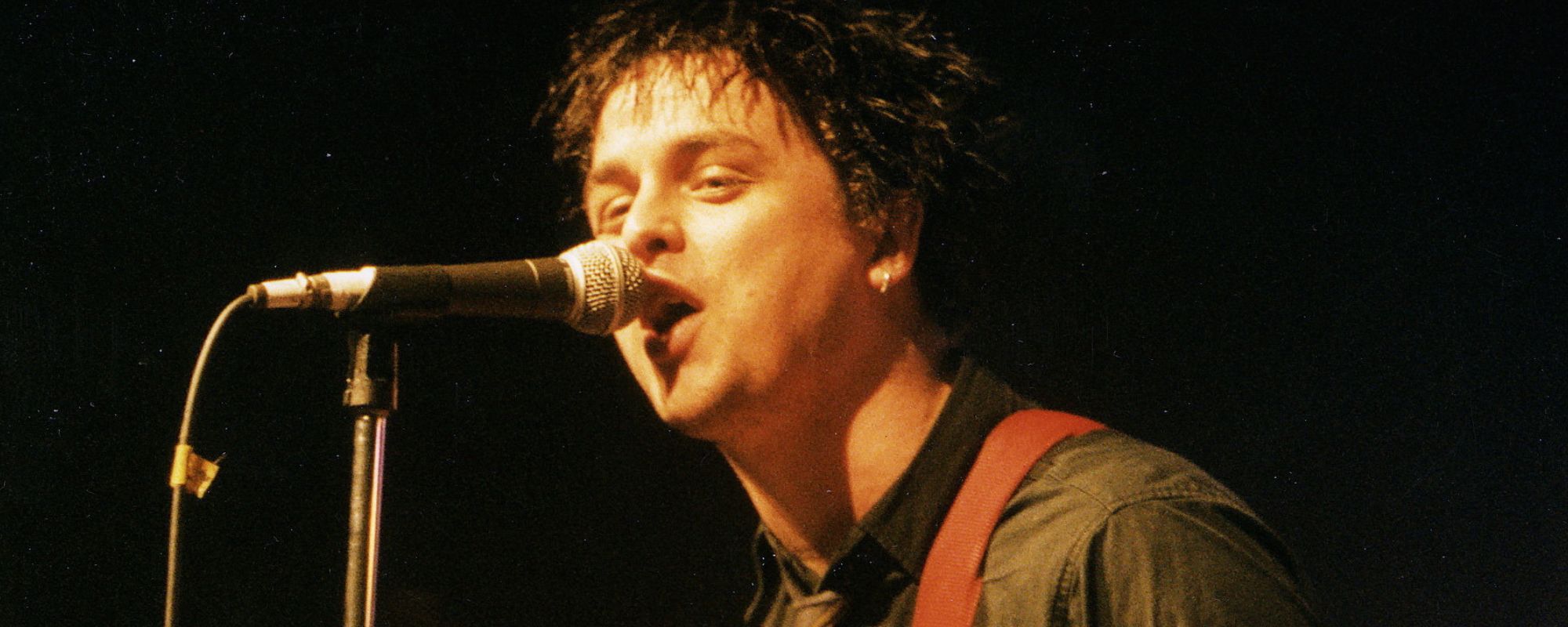 Green Day’s “Good Riddance” Might Have Never Existed Without This Punk Song From 10 Years Earlier