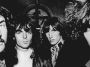Psychedelic rock band Pink Floyd with Syd Barrett