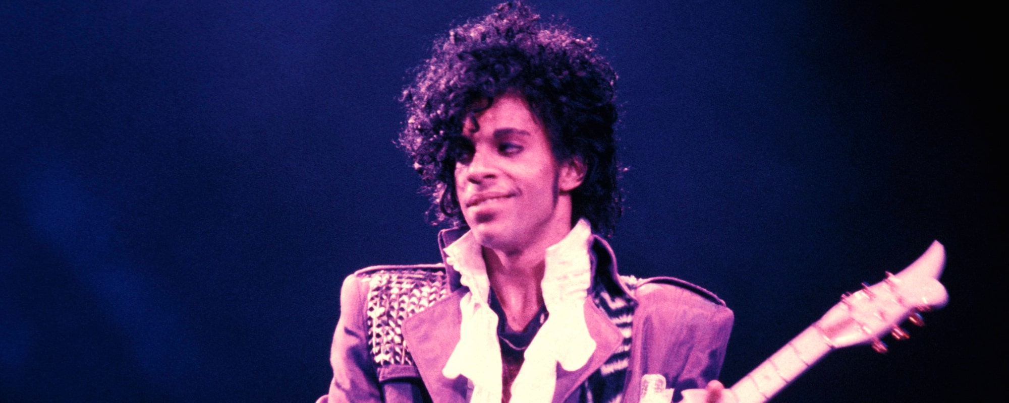 On This Day in 1984, Prince Started a Five-Week Run at No. 1 with One of His Most Iconic Songs