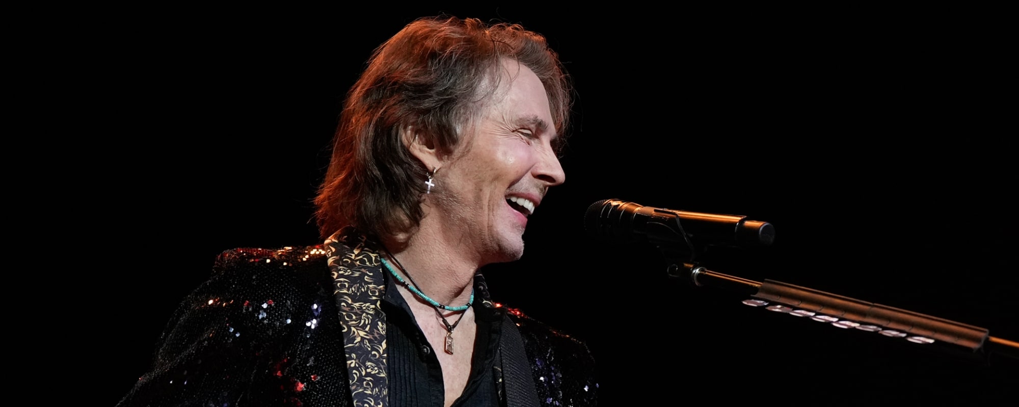 “Jessie’s Girl” Singer Laughs off Awkward Moment During ‘Today’ Show Interview: “Am I Boring You?”