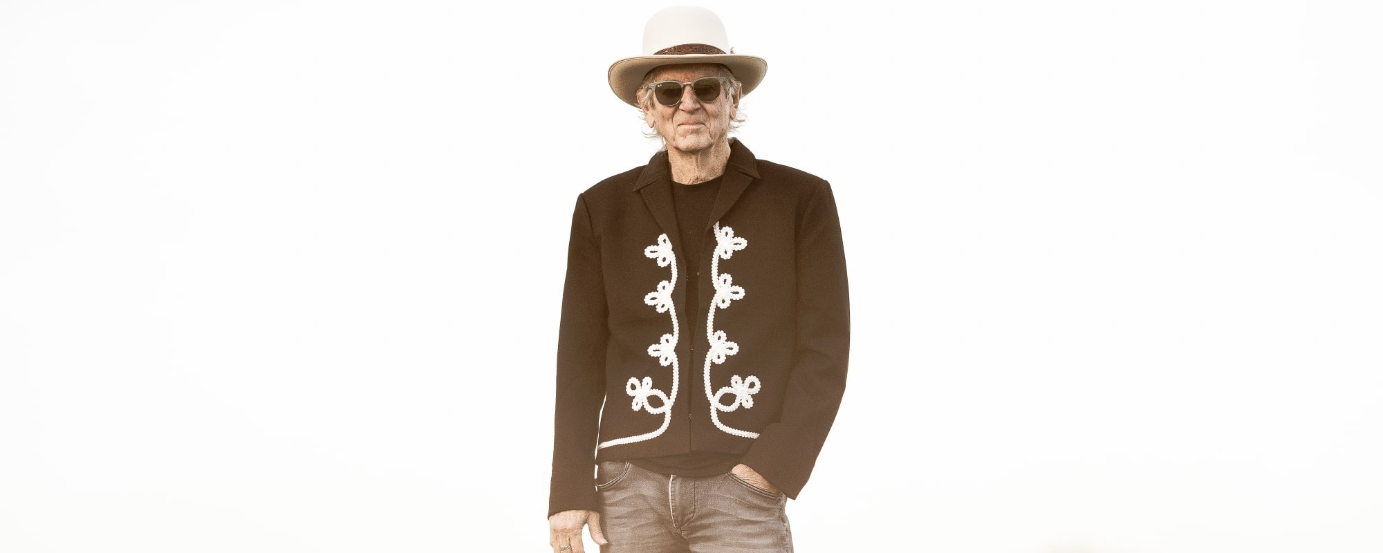 Rodney Crowell Goes Back to His Swampy Roots with New Single “The Twenty-One Song Salute (Owed to G.G. Shinn and Cléoma Falcon)” (Exclusive Premiere)