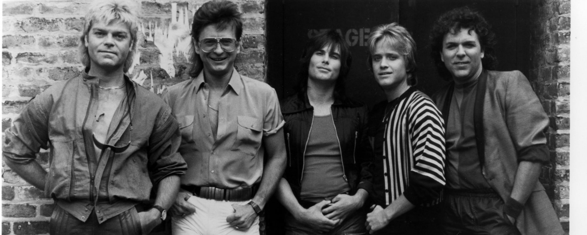 On This Day in 1982, Survivor Started a Six-Week Run at No. 1 with One of the Greatest Theme Songs in Movie History