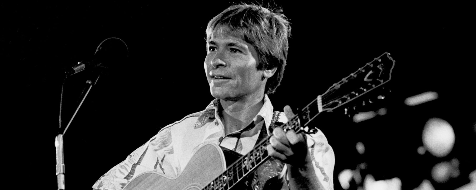 On This Day in 1986, RCA Records Dropped John Denver After He Released His Controversial Song “Let Us Begin”