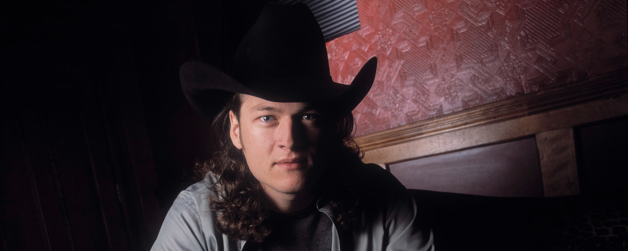 On This Day in 2001, Blake Shelton Introduced Himself to the Country Music World with His Debut Album