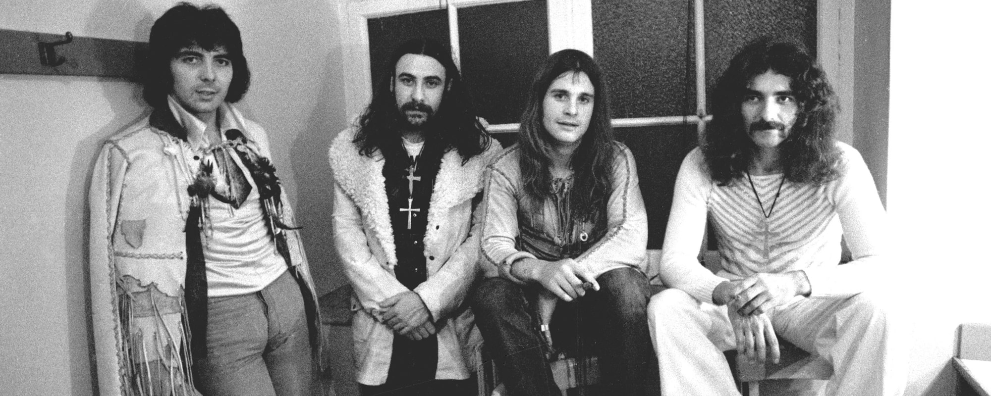 The “Filler” Song Black Sabbath Didn’t Expect to Become an Immortal Hit