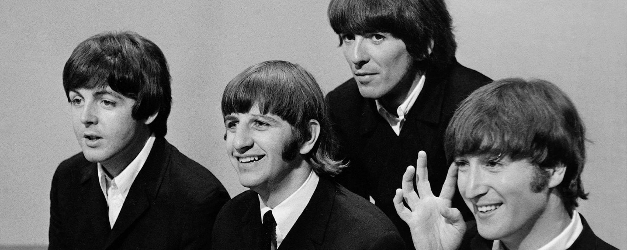 3 Times The Beatles Kicked Iconic Songs From the No. 1 Spot