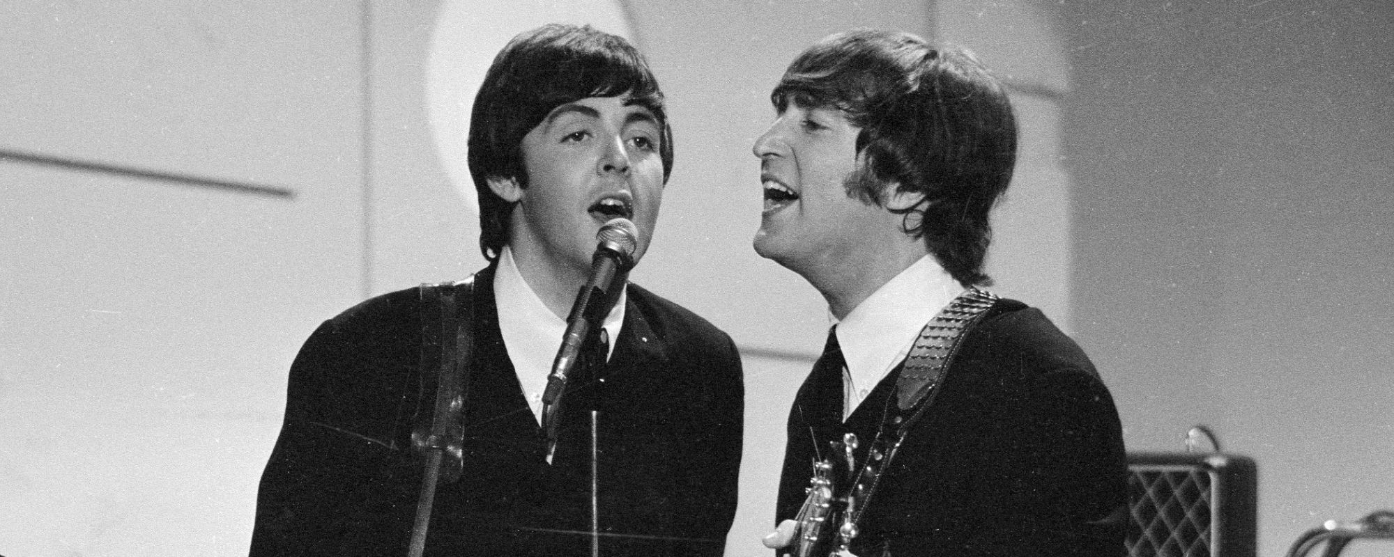 4 Beatles Songs That Could Pass as Country Music
