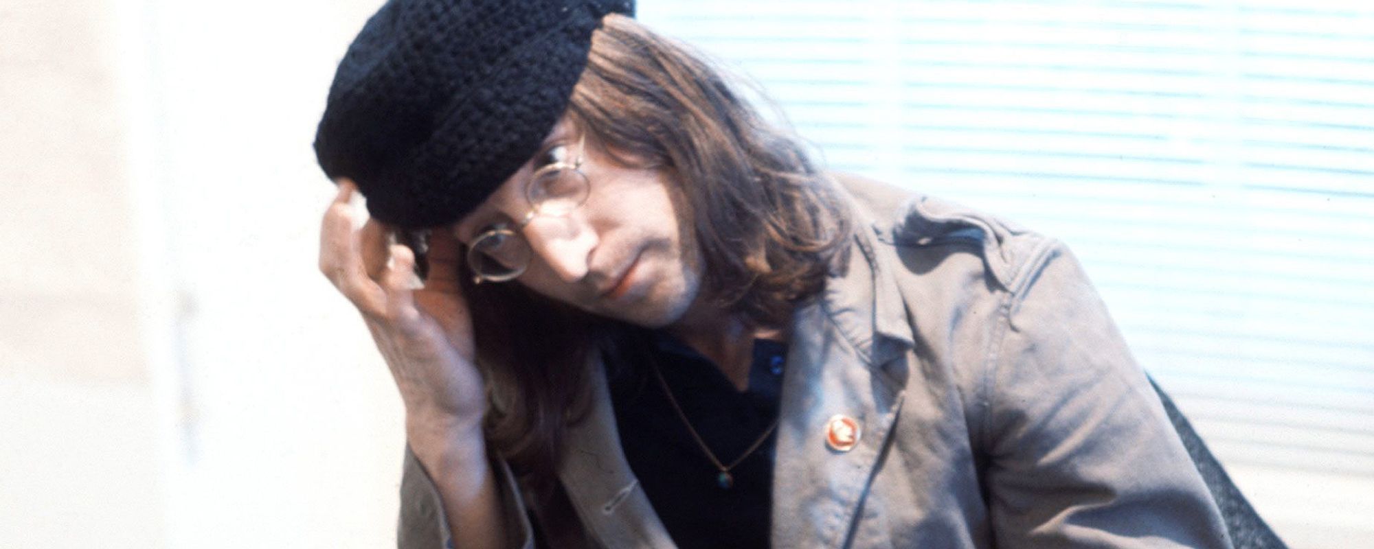 قبل وفاته في عام 1980، قال جون لينون إن لم شمل فريق البيتلز كان “ممكنًا تمامًا”. قبل وفاته في عام 1980، قال جون لينون إن لم شمل فريق البيتلز كان “ممكنًا تمامًا”.