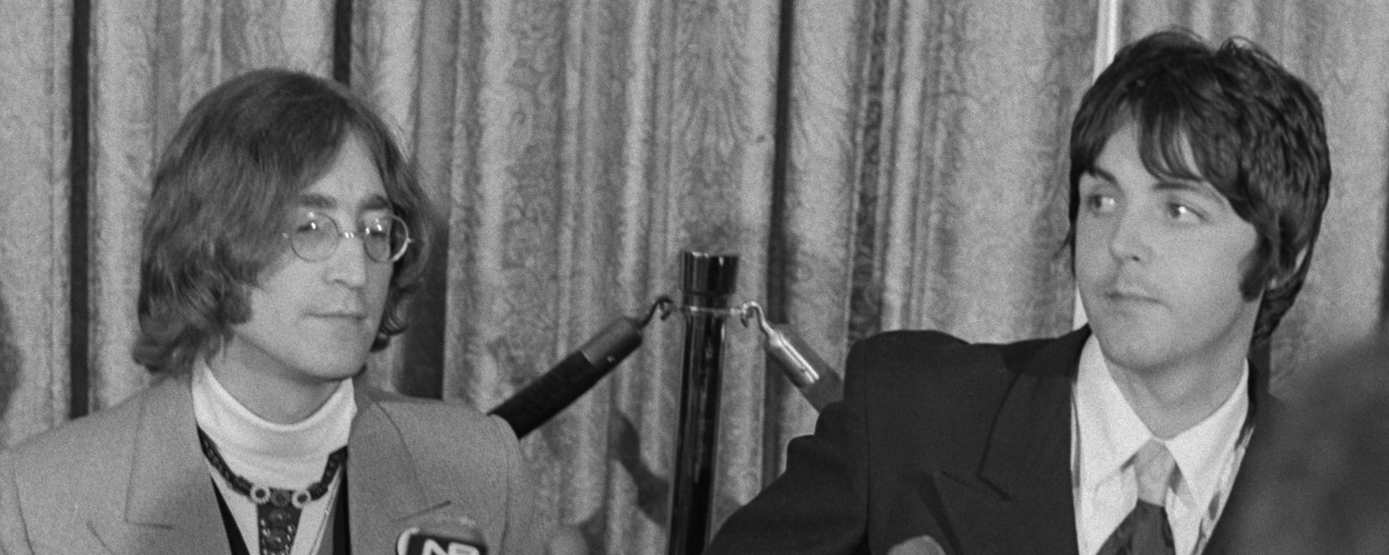 Paul McCartney Edited This Pointed Lyric Out of a Diss Track Directed Toward John Lennon