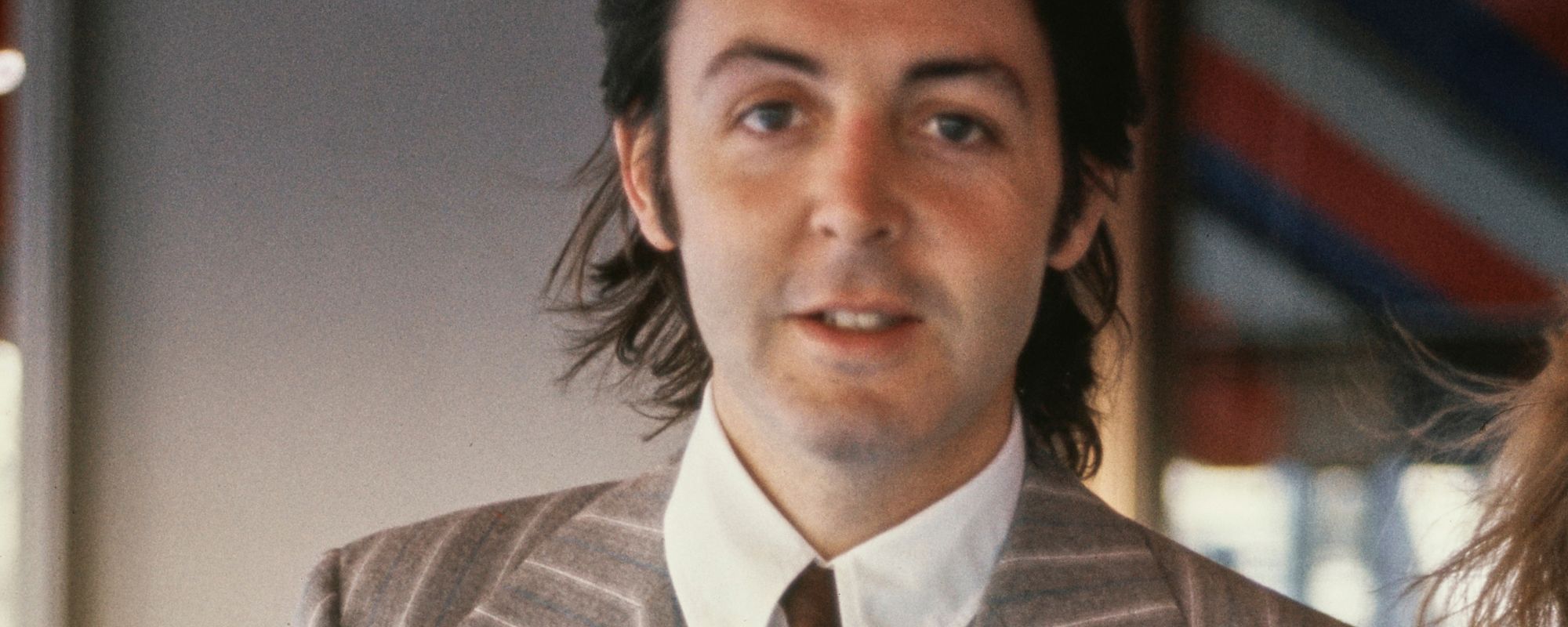Paul McCartney