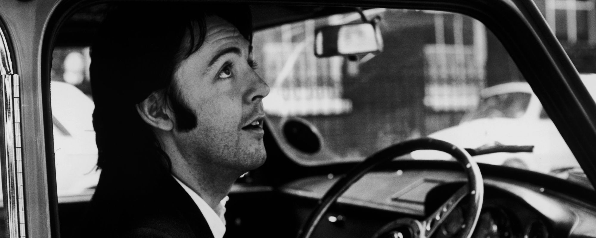 The Two Pop Singers That Made Paul McCartney A Better Musician