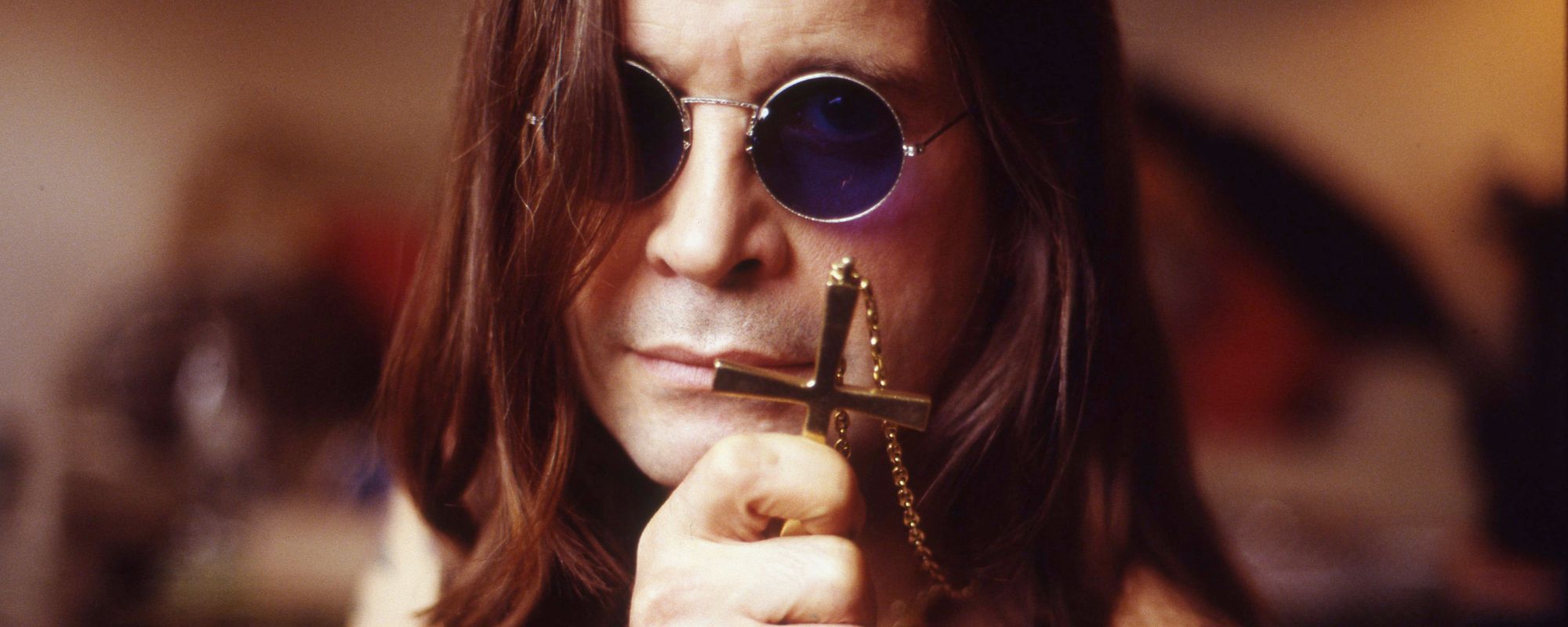 Ozzy Osbourne Contemplated the Afterlife, What He Wanted His Funeral To Look Like, 18 Years Before His Death