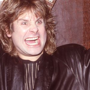 Ozzy Osbourne