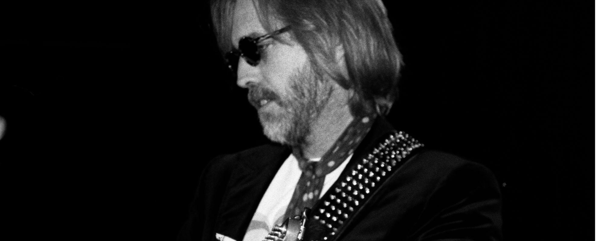 Letra dolorosa que pudo haber golpeado a Tom Petty demasiado cerca de casa